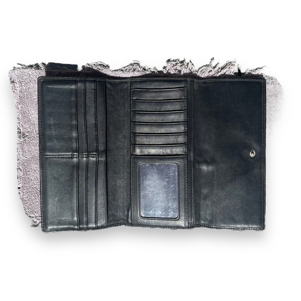 Coach Wallet - Picture 4 of 7